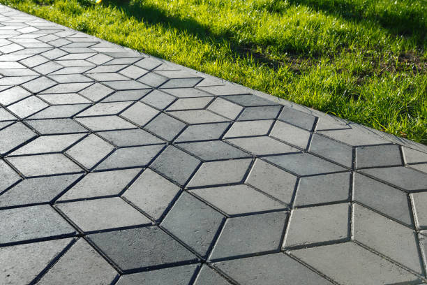 Best Residential Paver Driveway  in Breckenridge, MN