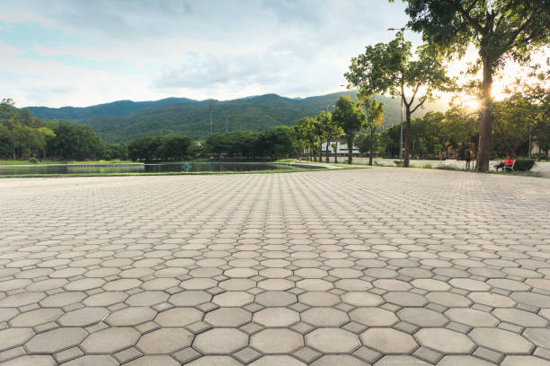 Professional Driveway Pavers in Breckenridge, MN