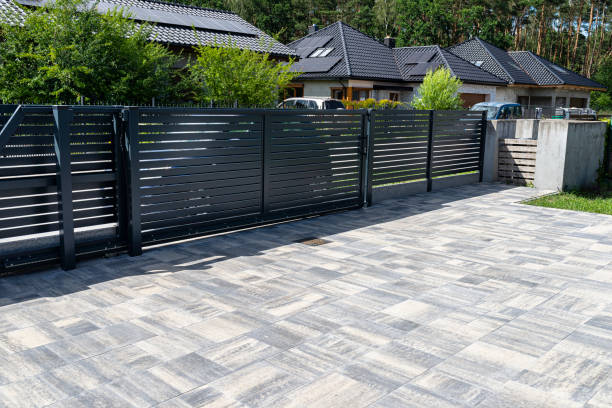 Reasons to Select Us for Your Driveway Paving Requirements in Breckenridge, MN