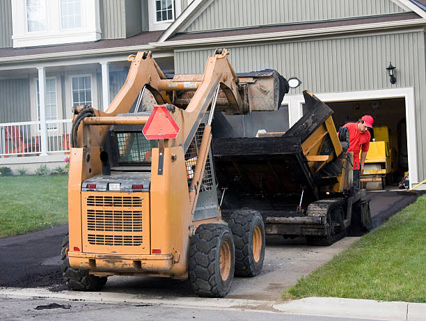 Breckenridge, MN Driveway Pavers Company