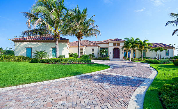 Professional Driveway Pavers in Breckenridge, MN