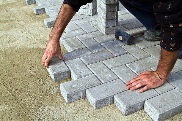 Driveway Repair Near Me in Breckenridge, MN