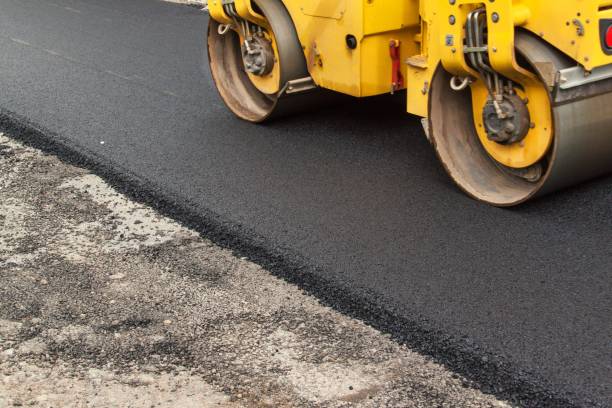 Best Interlocking Driveway Pavers  in Breckenridge, MN