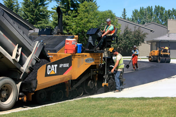 Best Driveway Repair Near Me  in Breckenridge, MN